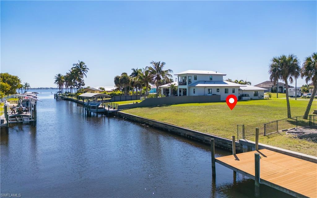 FORT MYERS GULF ACRES - Land