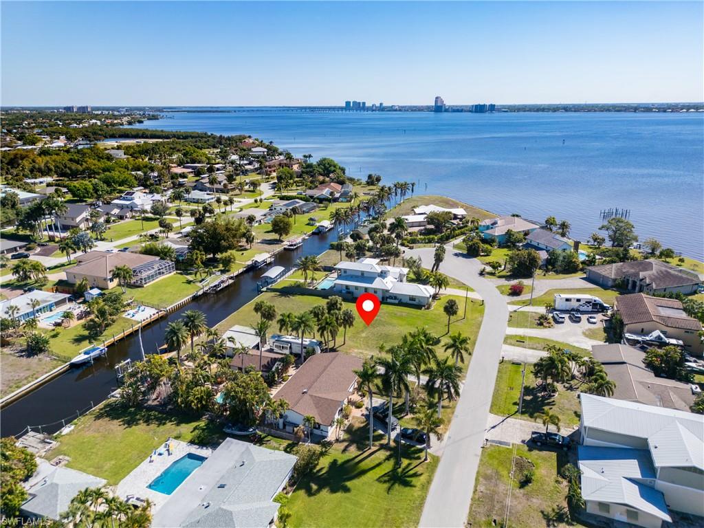 FORT MYERS GULF ACRES - Land