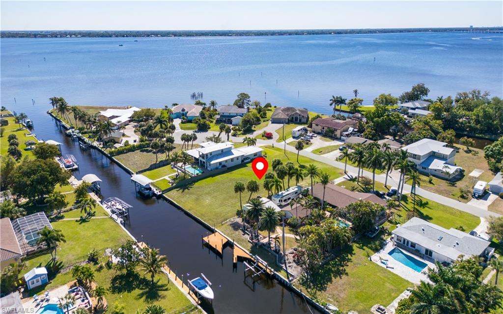 FORT MYERS GULF ACRES - Land