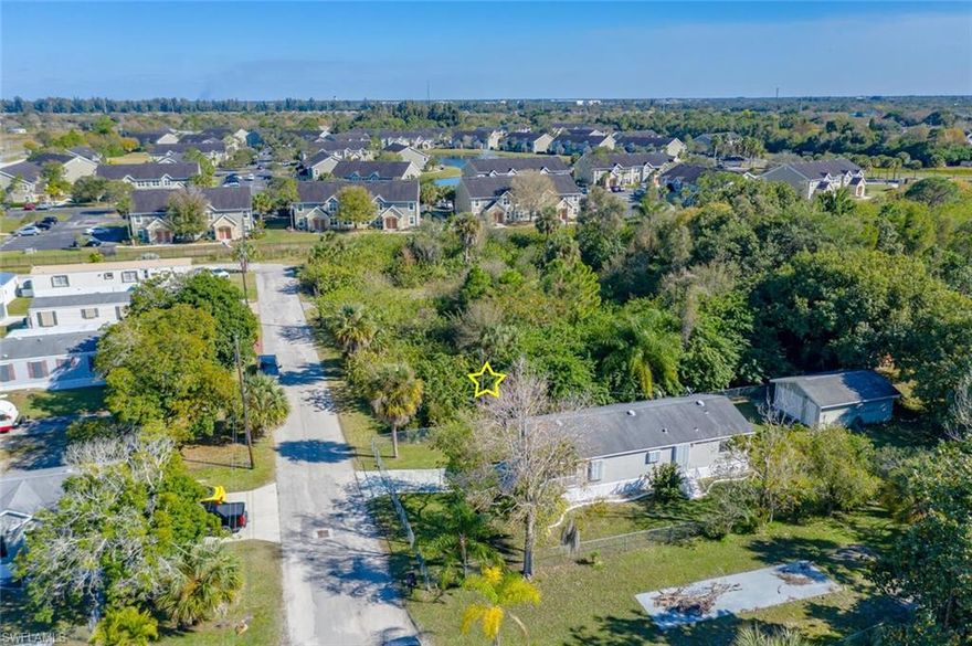 Make this lot the site of your new home. This is perfect for any home buyer or investor. This lot is conveniently located close to town. Don't miss your chance to own this property.