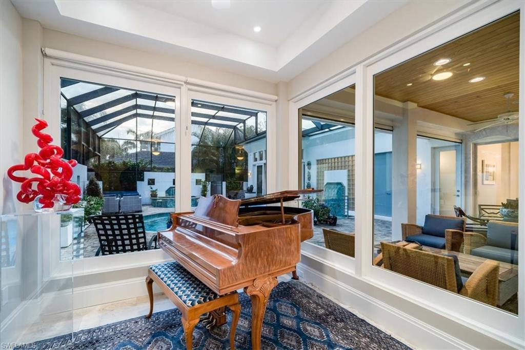 OLDE NAPLES - Residential