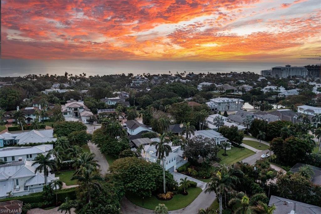 OLDE NAPLES - Residential