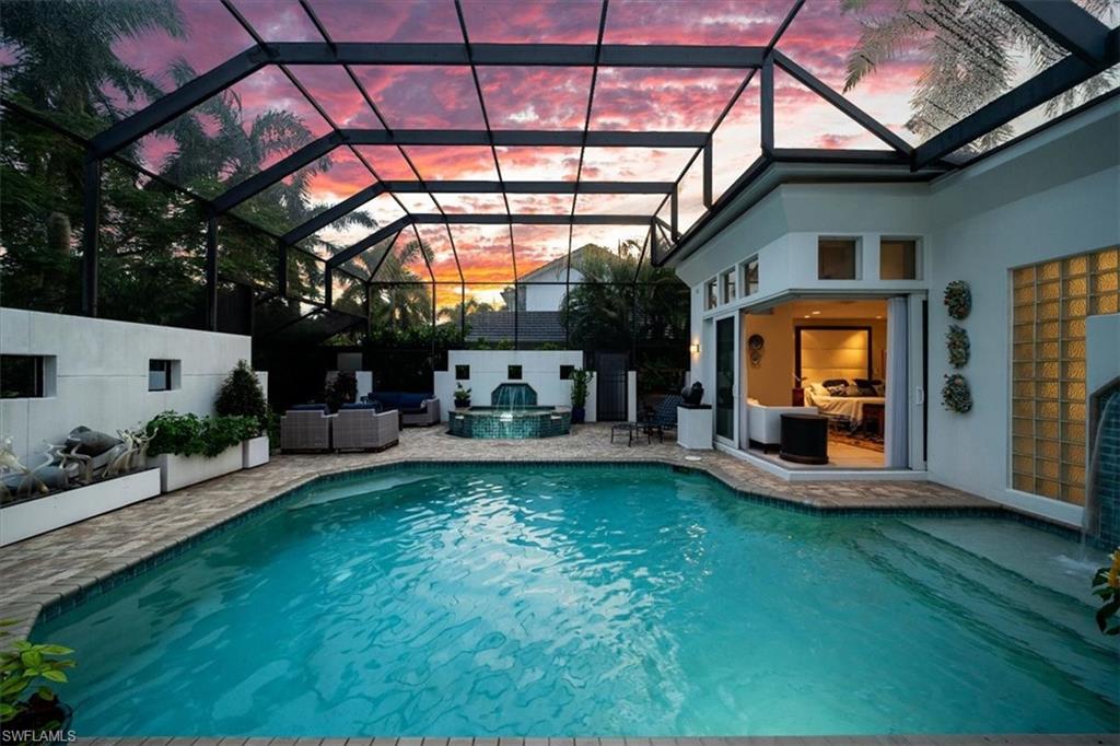 OLDE NAPLES - Residential