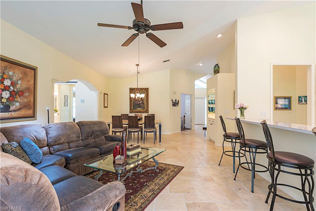 PARK PLACE WEST - Residential