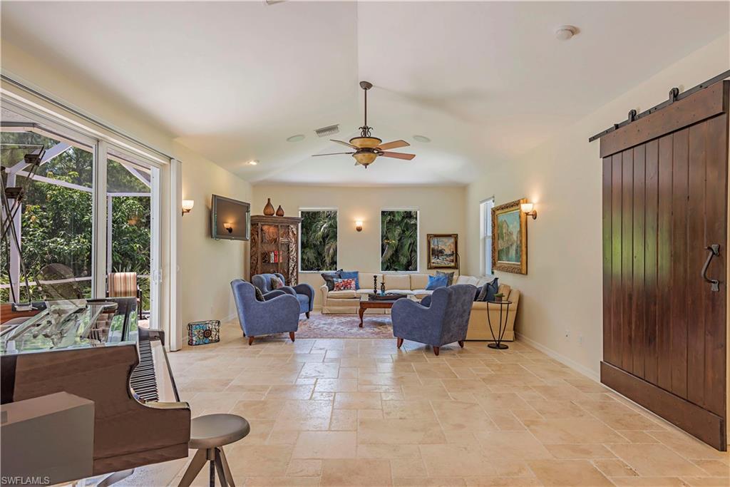 PARK PLACE WEST - Residential