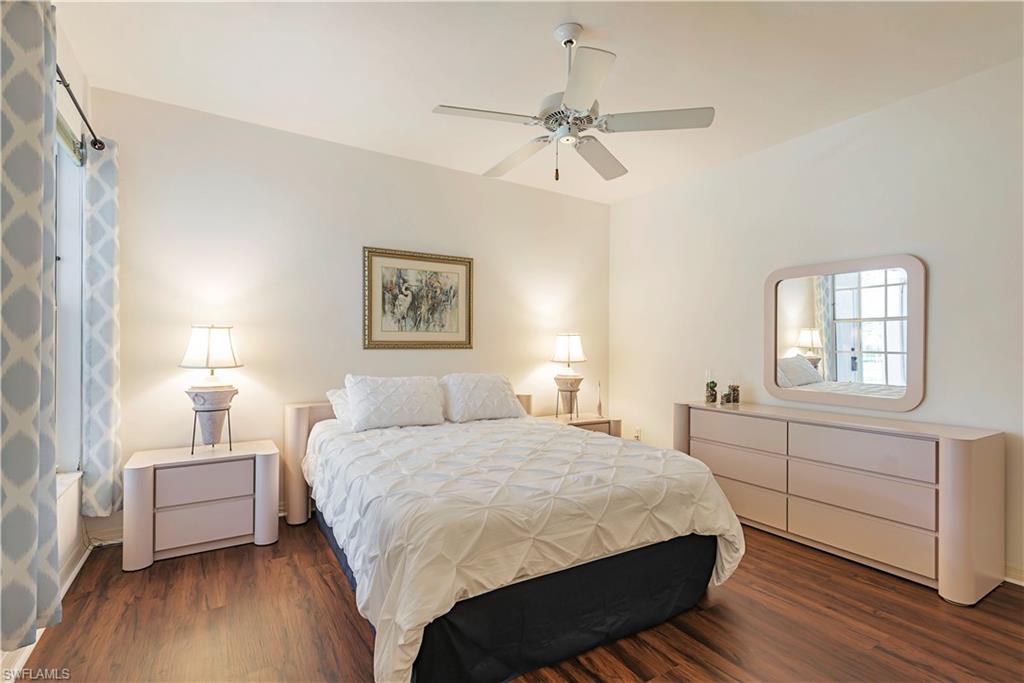 PARK PLACE WEST - Residential