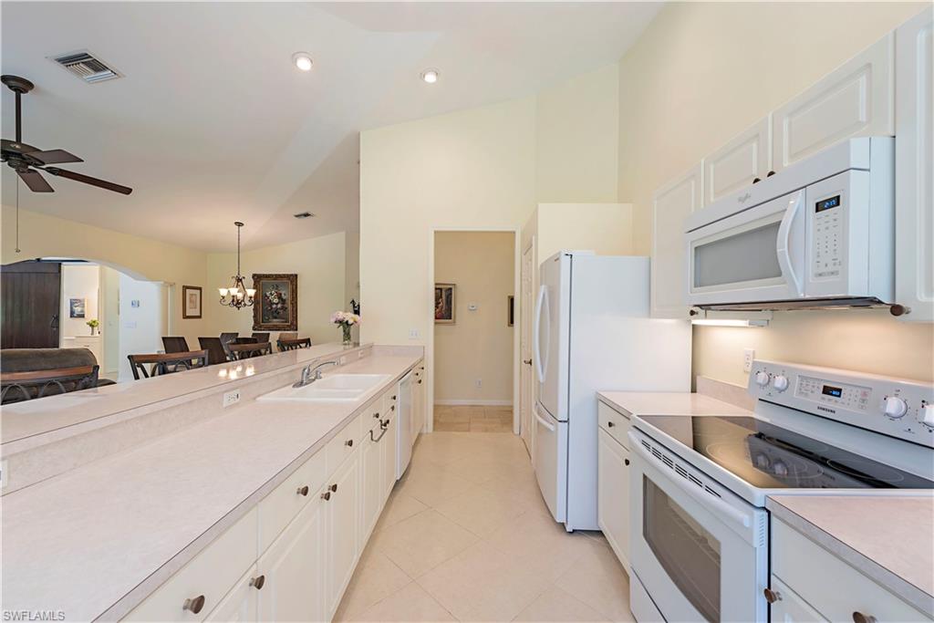 PARK PLACE WEST - Residential