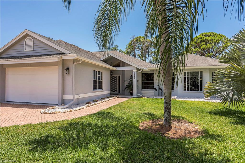 PARK PLACE WEST - Residential