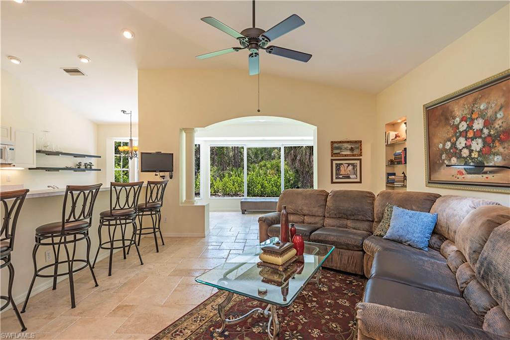 PARK PLACE WEST - Residential