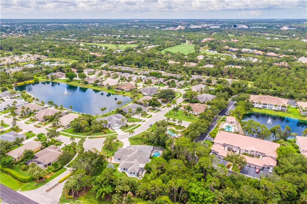 PARK PLACE WEST - Residential