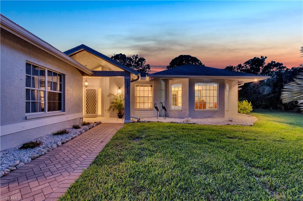 PARK PLACE WEST - Residential