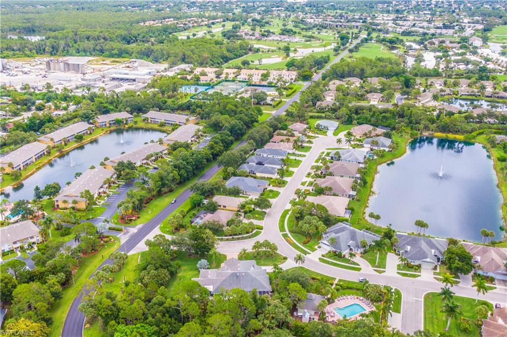 PARK PLACE WEST - Residential