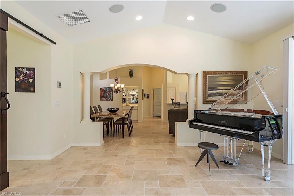 PARK PLACE WEST - Residential