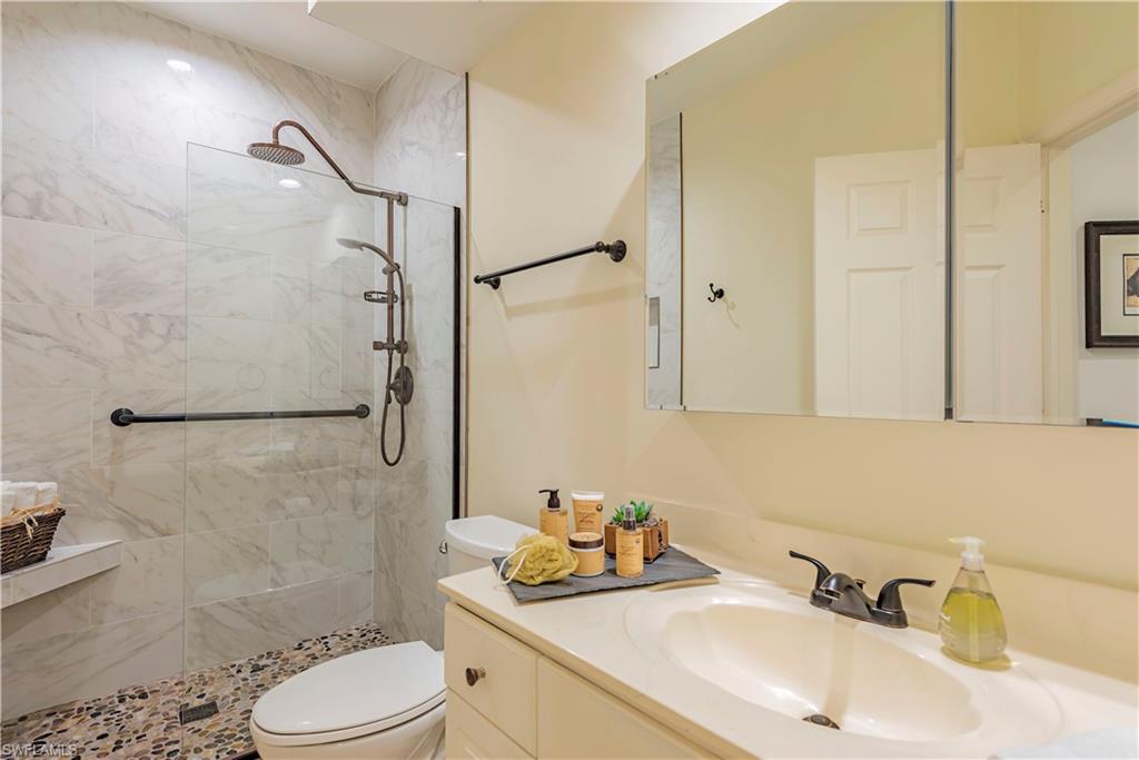 PARK PLACE WEST - Residential