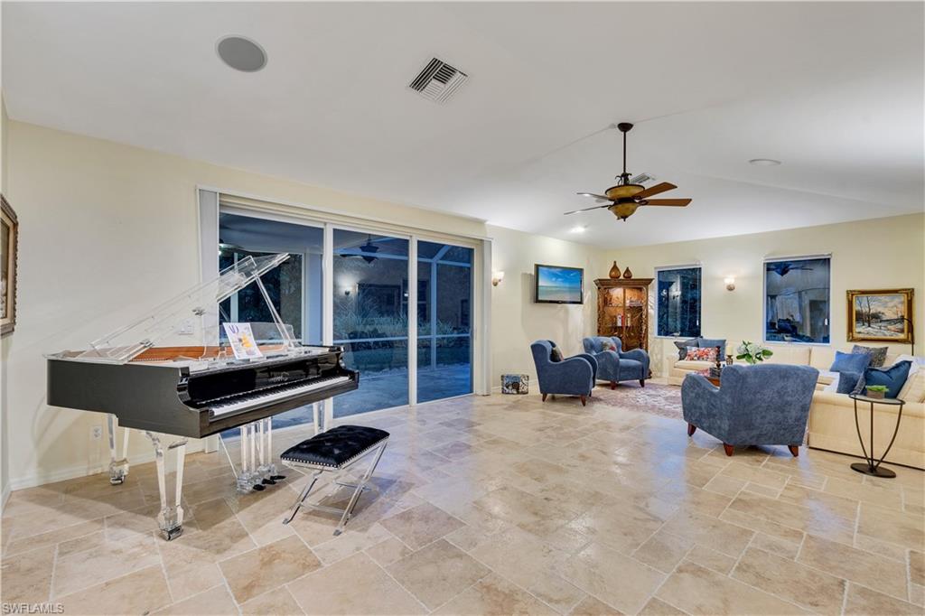 PARK PLACE WEST - Residential