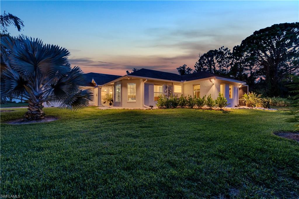 PARK PLACE WEST - Residential