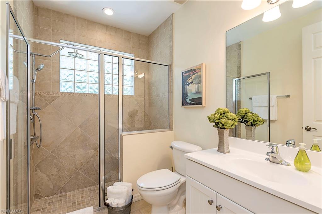 PARK PLACE WEST - Residential