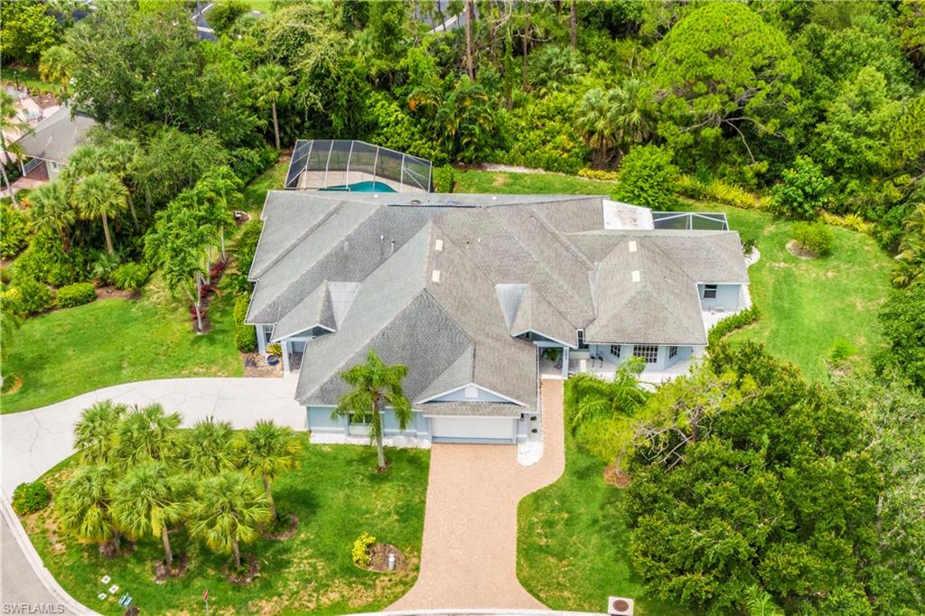 PARK PLACE WEST - Residential