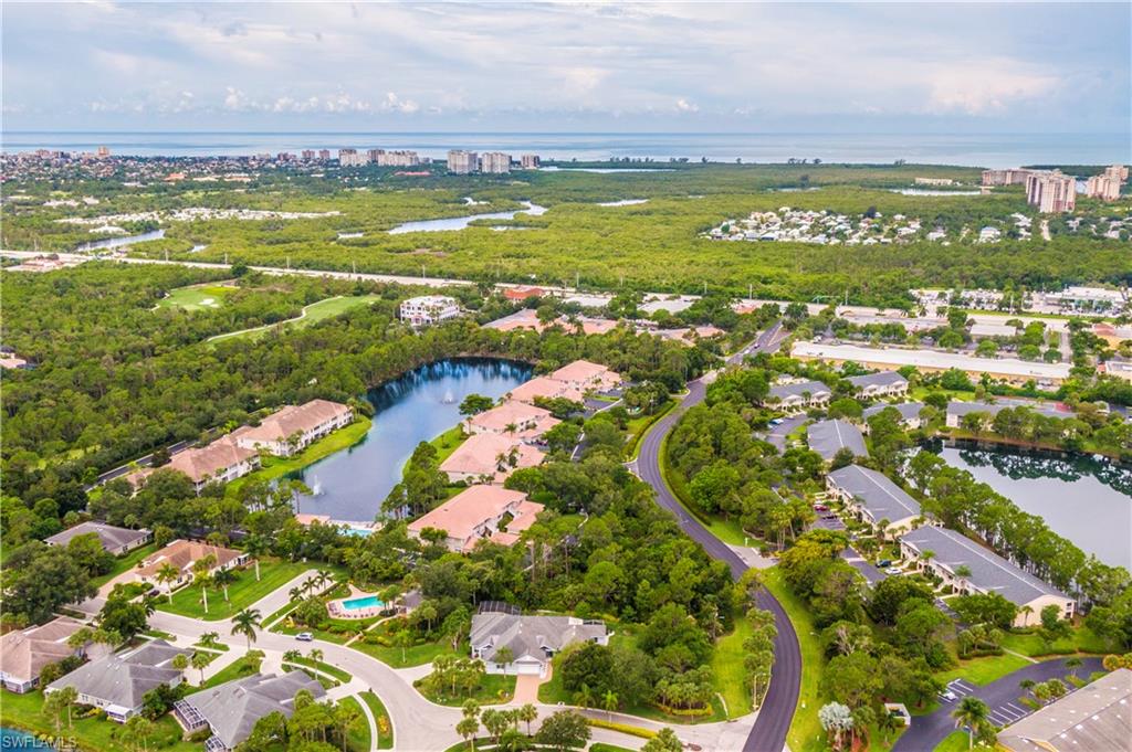 PARK PLACE WEST - Residential