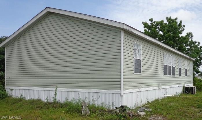 MONTURA RANCH ESTATES - Residential