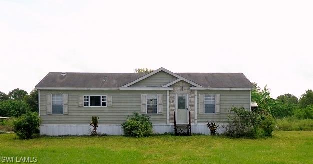 MONTURA RANCH ESTATES - Residential