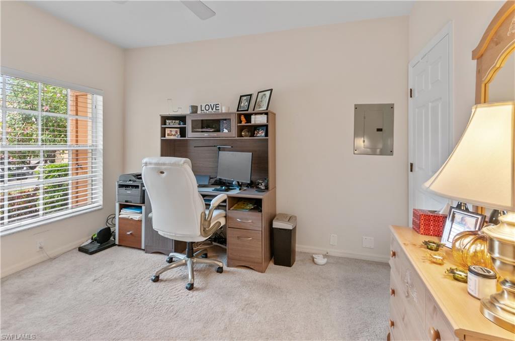 AMBERLEY COURT - Residential