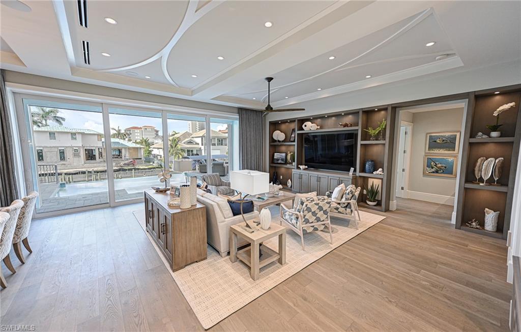 CONNERS - Residential