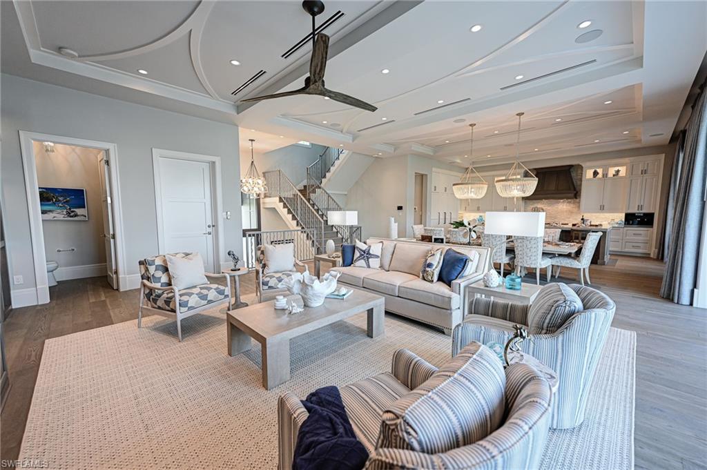 CONNERS - Residential