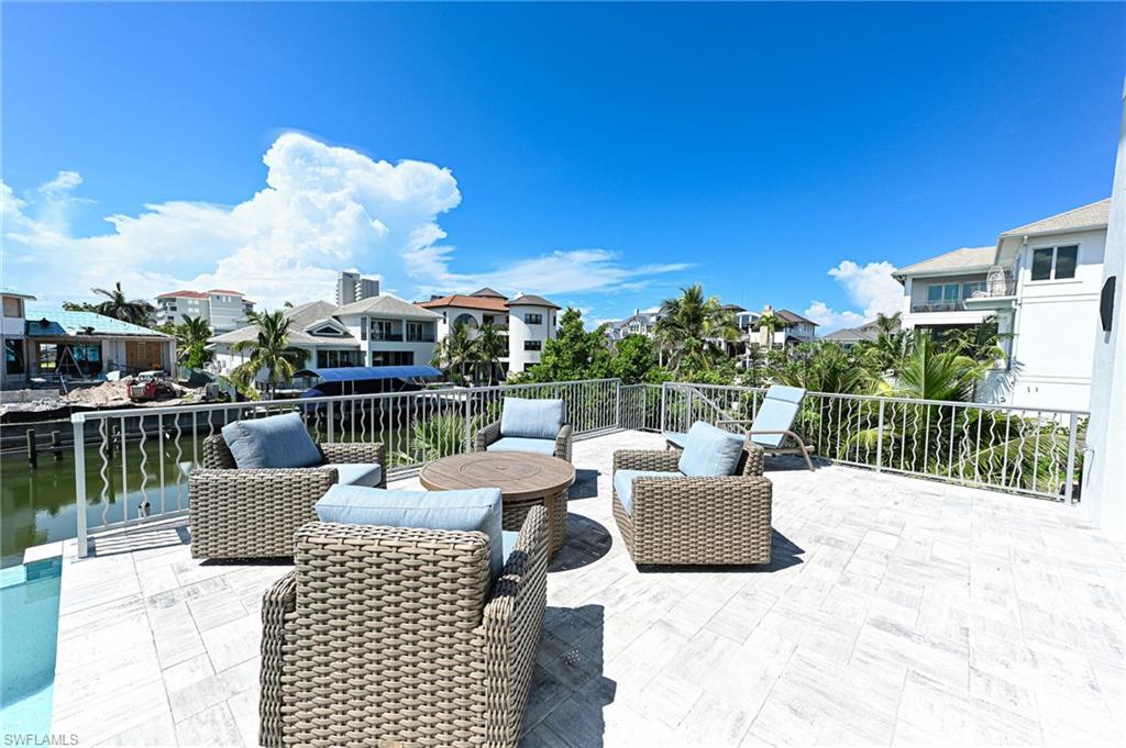 CONNERS - Residential