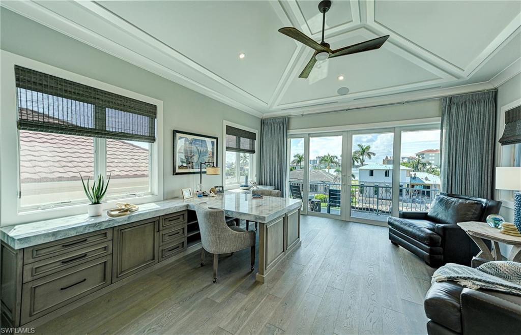 CONNERS - Residential