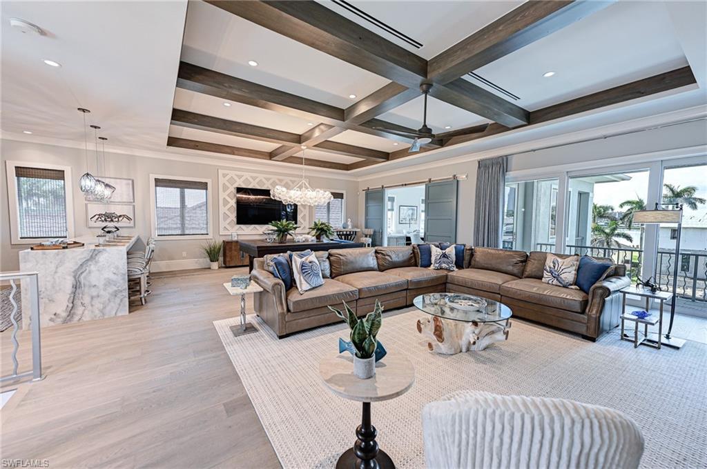 CONNERS - Residential