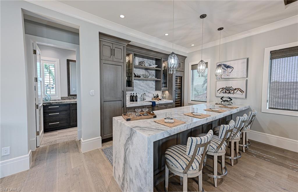 CONNERS - Residential