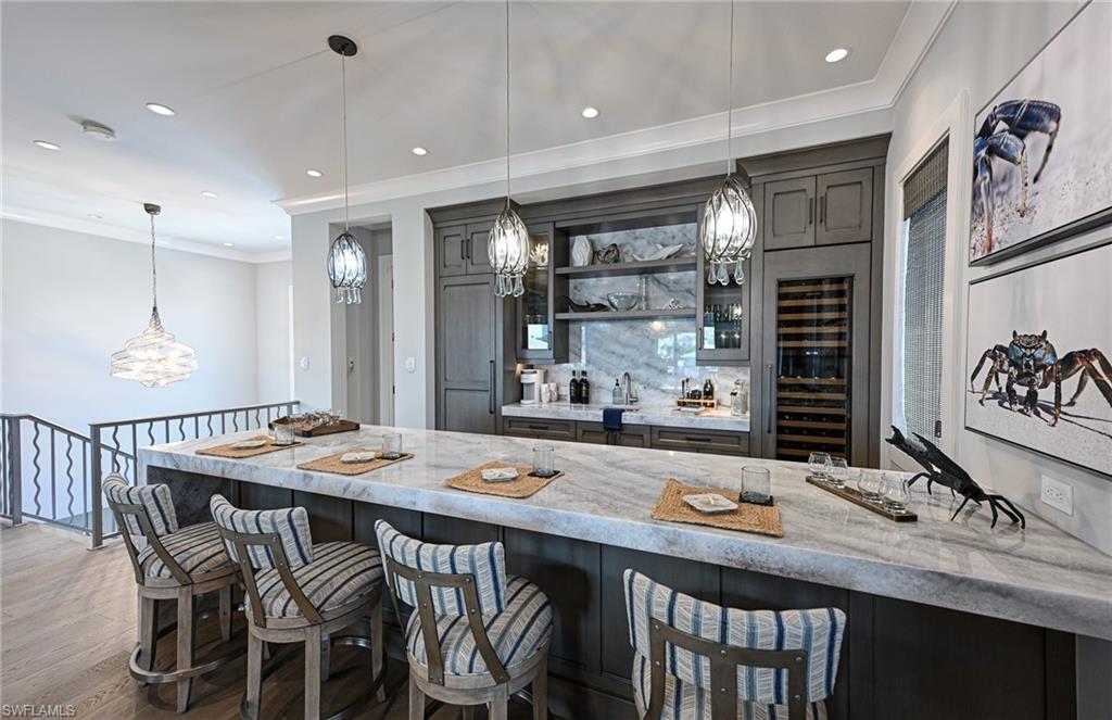 CONNERS - Residential