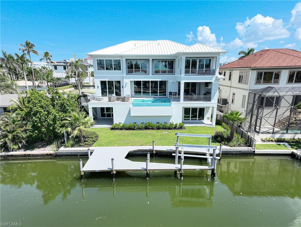 CONNERS - Residential