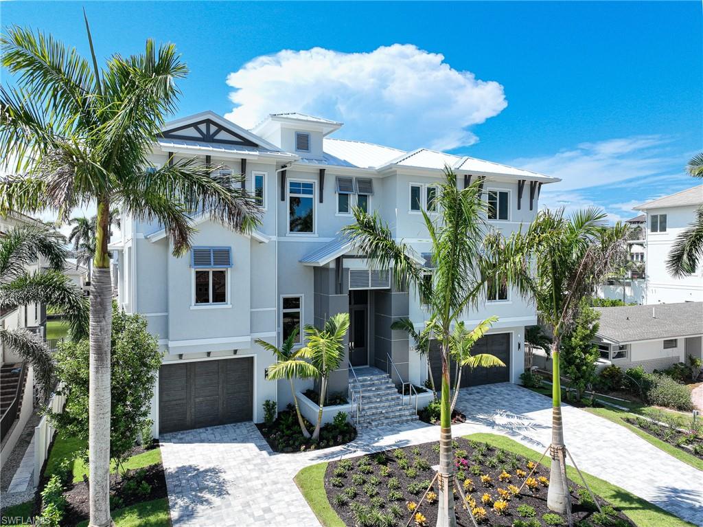 CONNERS - Residential