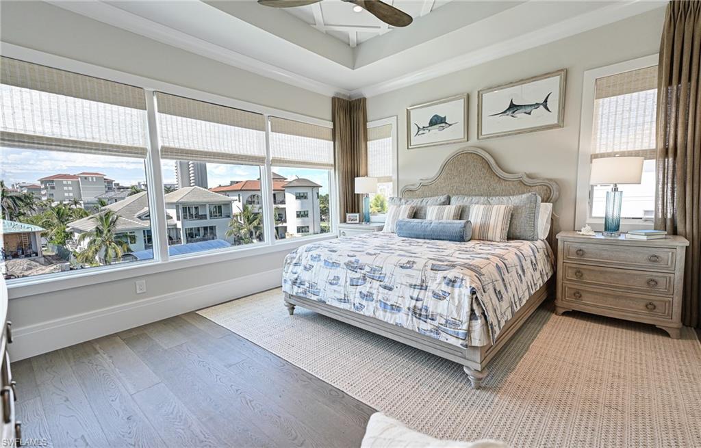 CONNERS - Residential