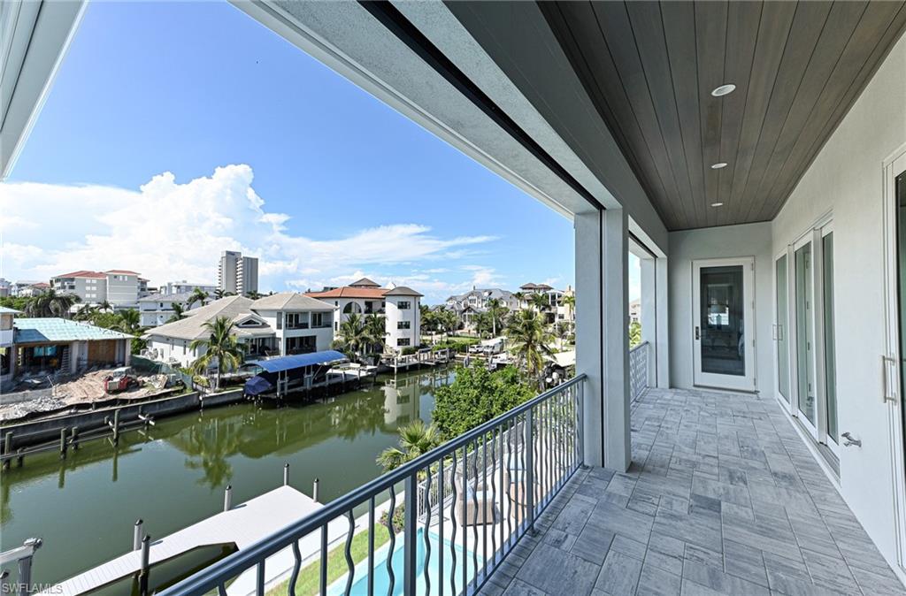 CONNERS - Residential