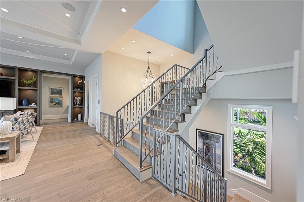 CONNERS - Residential