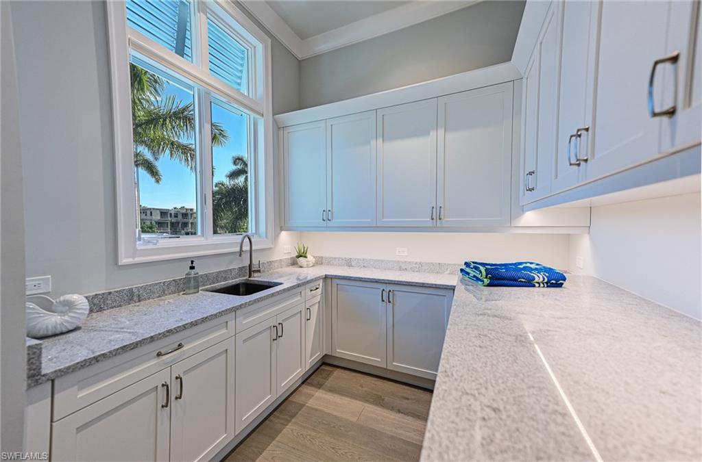 CONNERS - Residential