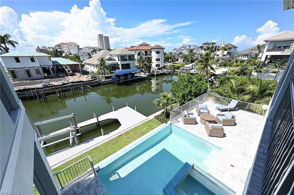 CONNERS - Residential