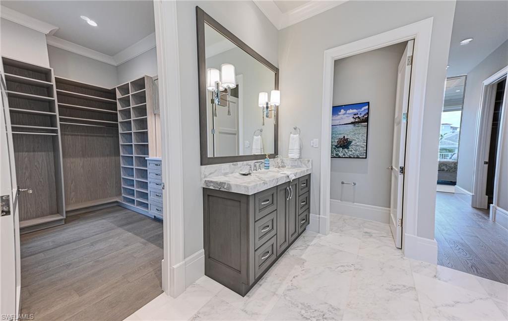 CONNERS - Residential