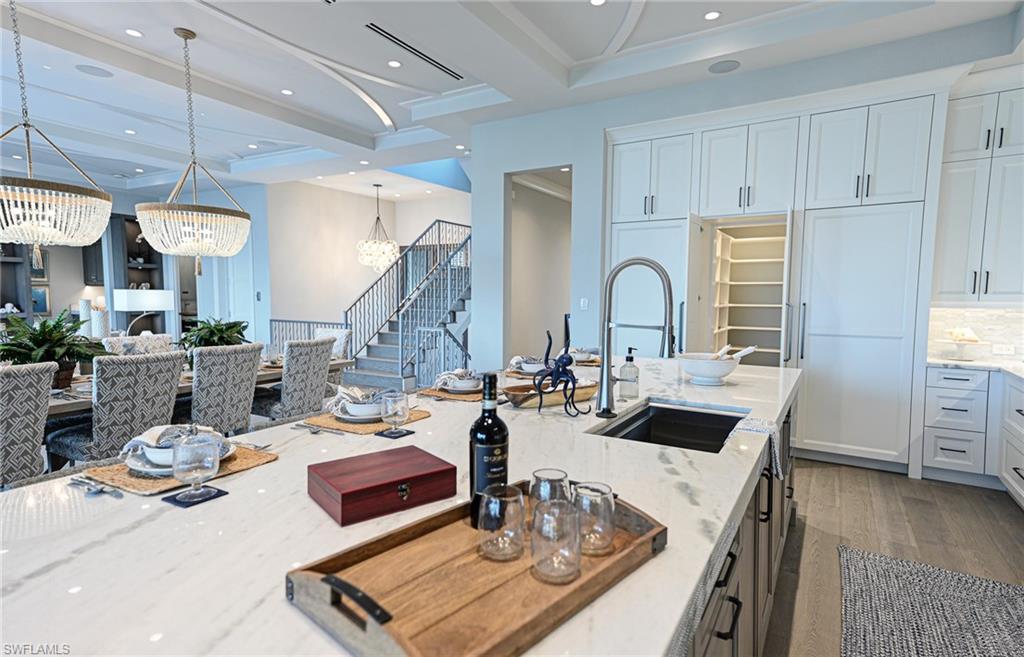 CONNERS - Residential