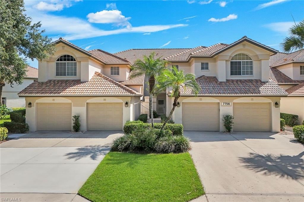 7756 Gardner DR 102