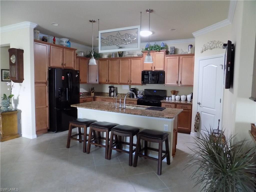 OLYMPIA POINTE - Residential