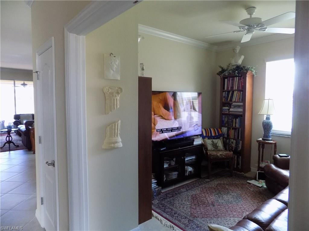 OLYMPIA POINTE - Residential