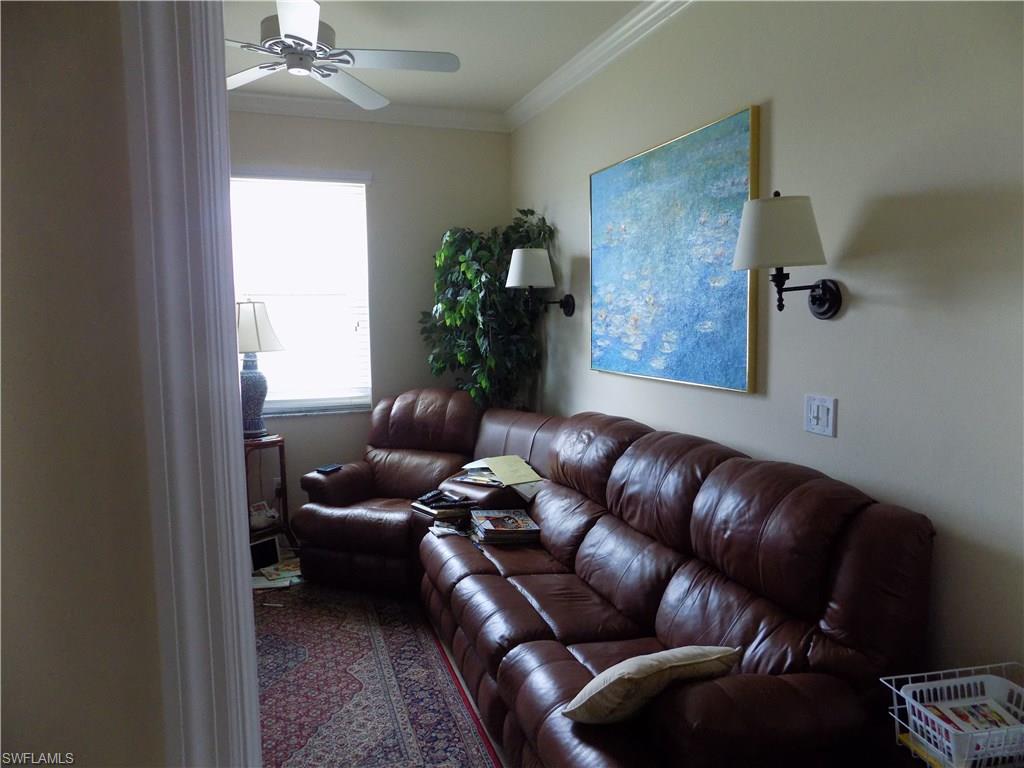 OLYMPIA POINTE - Residential