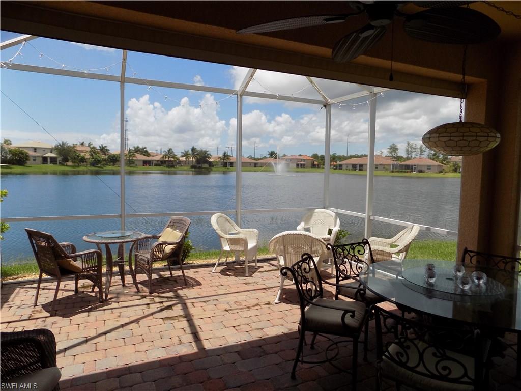 OLYMPIA POINTE - Residential