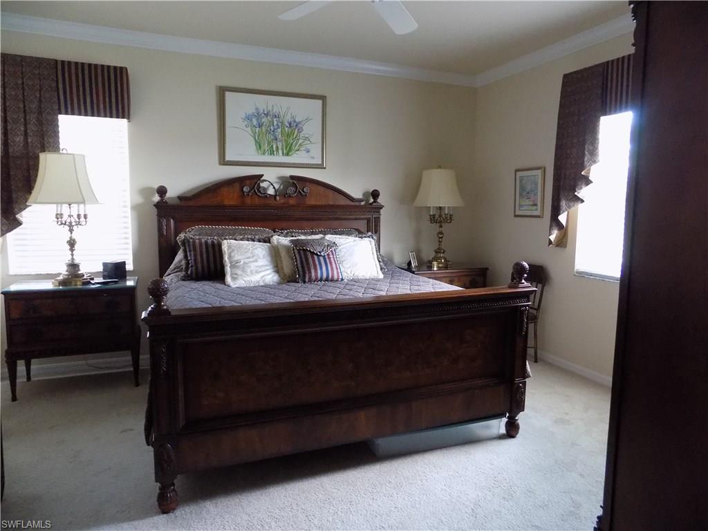 OLYMPIA POINTE - Residential