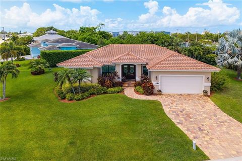 1481 Jamaica RD MARCO ISLAND FL 34145