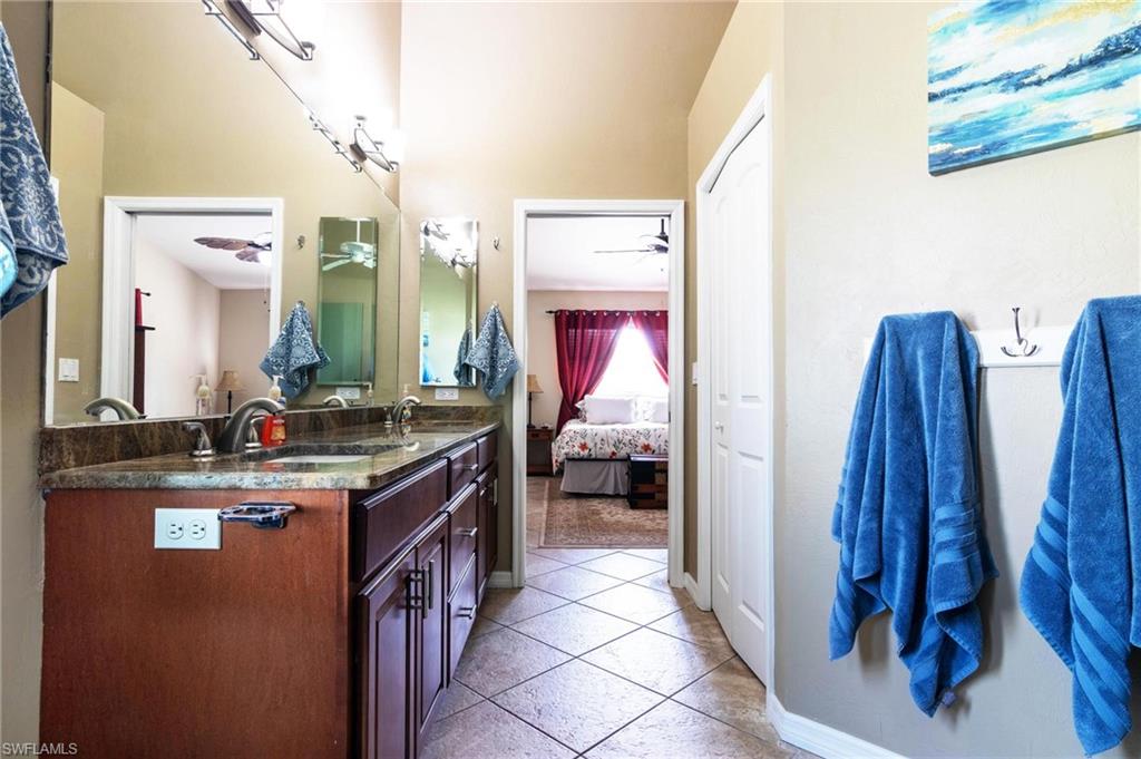 SABAL SPRINGS GOLF AND RACQUET CLUB - Residential